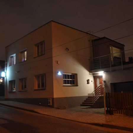 Bialy Dom - 2 Bedrooms Katowice Esterno foto